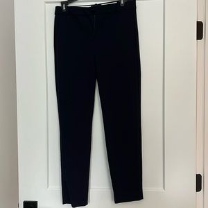 J Crew High Rise Cameron